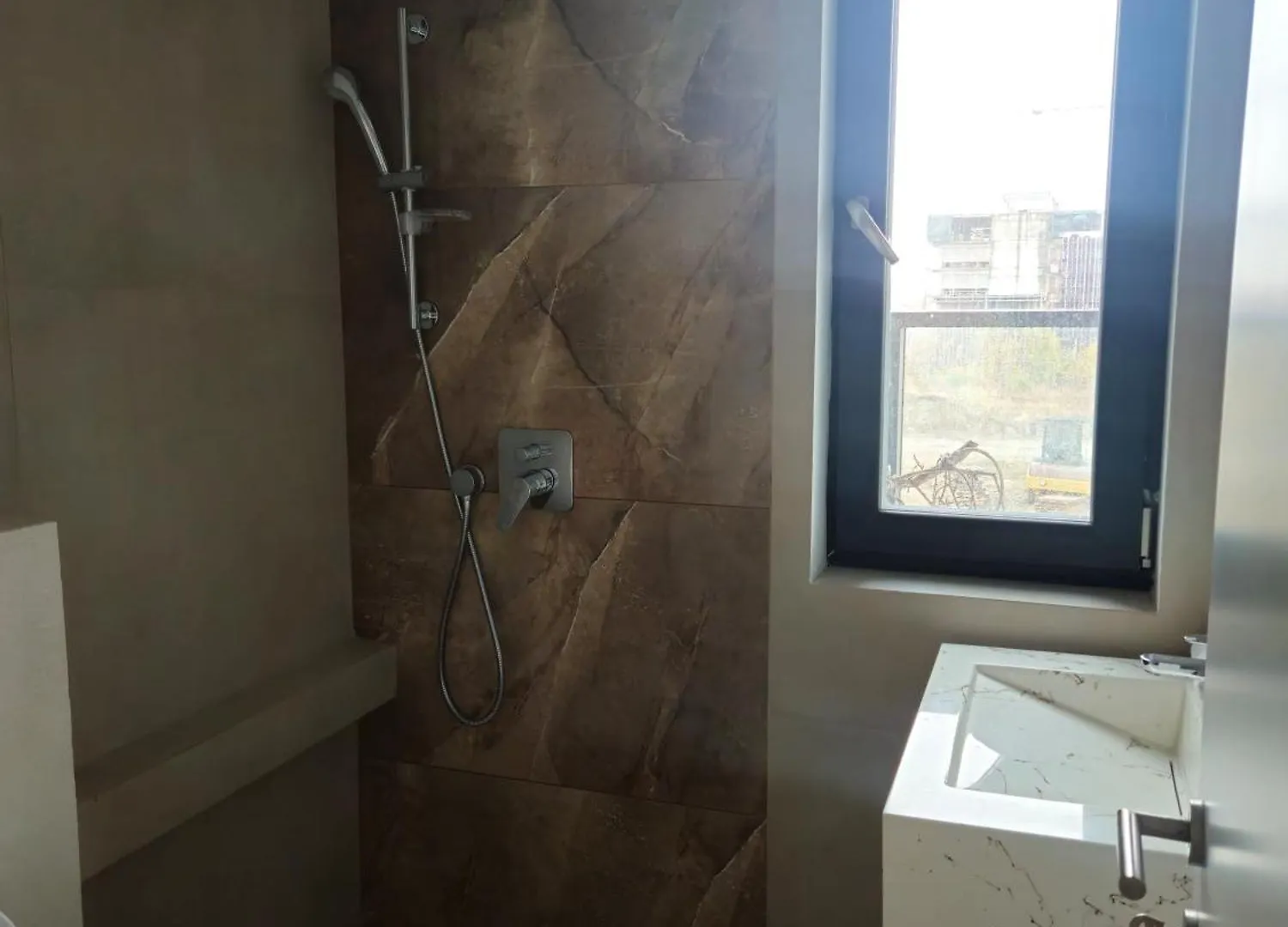 Apartamento Como Park Inn Bucarest