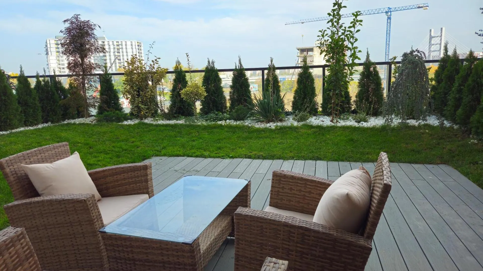 Como Park Inn Bucarest