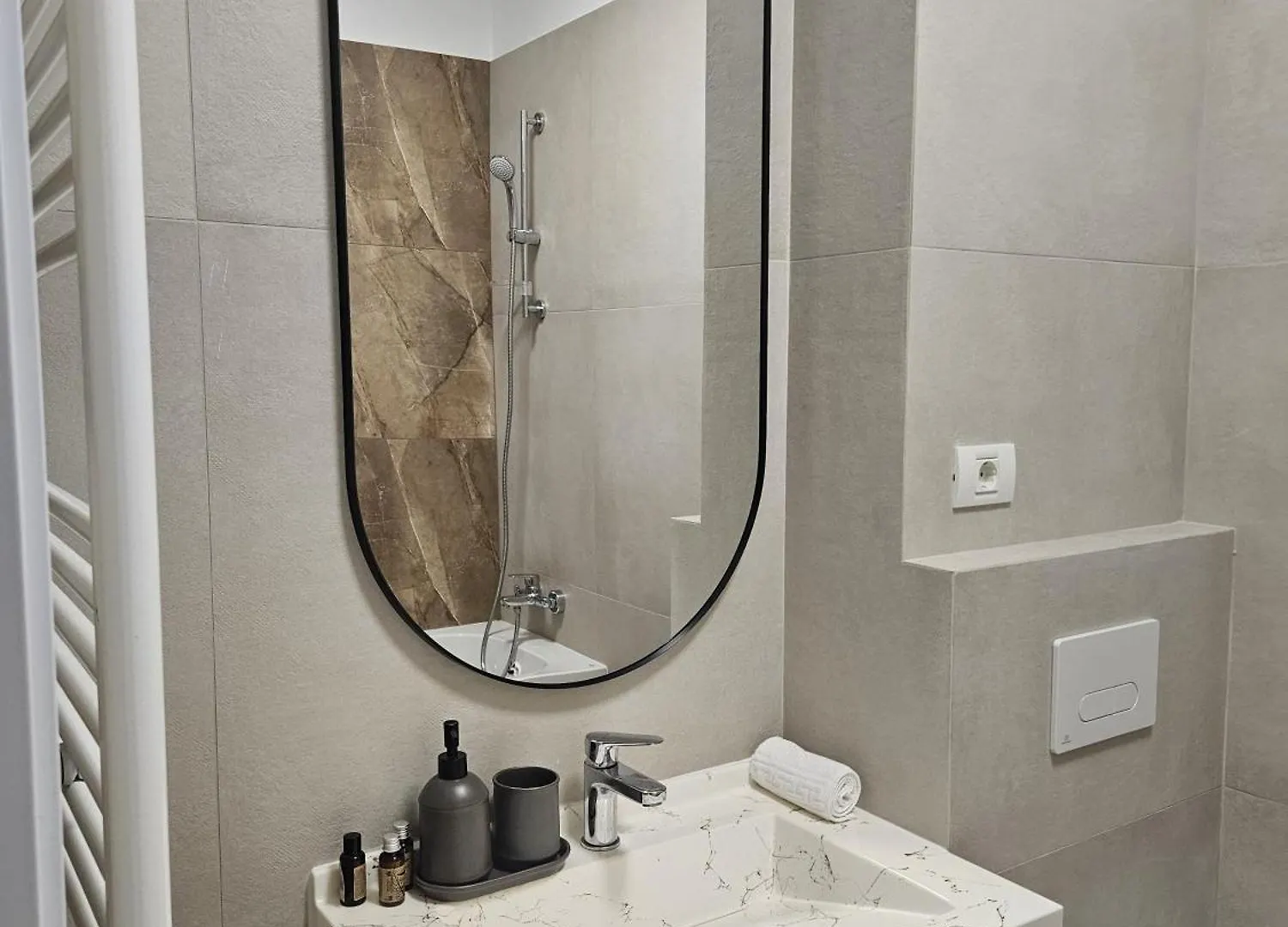 Como Park Inn Bucharest